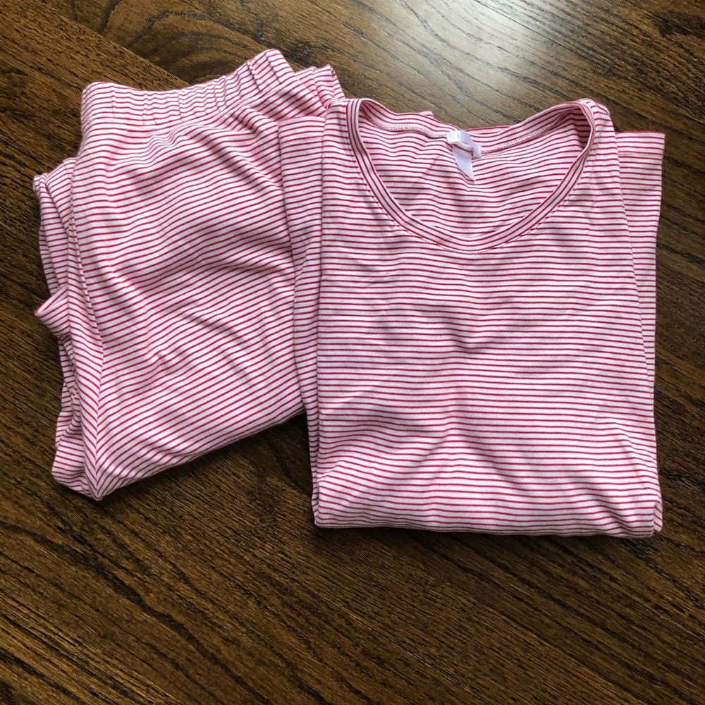 Pima Weekend Set